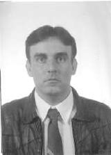 Jorge Munhoz