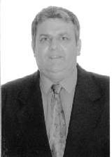 João Benedito Regert