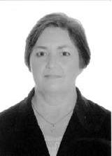 Gessila Inês Regert