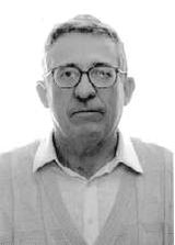 Jorge Benjamin Pereira Fornari