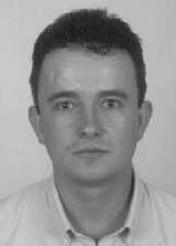 Algeu Ercio Ribas Klimick