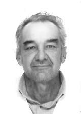 Erno - Negrinho