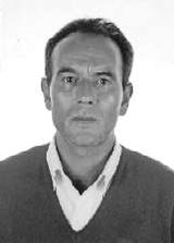 Nico Rocha
