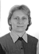 Inez Gnatta