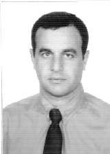 Marcio Flores