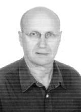 Claudio Machado