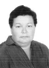 Silvania Vargas