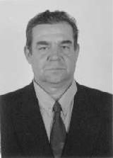 Aldori Flores Vieira