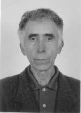 Pedro Alves Moraes- Luzia