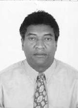 Mauro do Nascimento