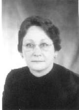 Elise Maria Graeff