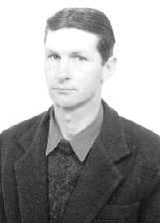 Jair Luis Henrich