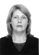 Ingrid Jane Krüger