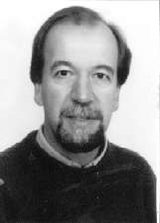 Pastor Pacheco