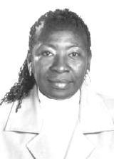 Professora Gelci