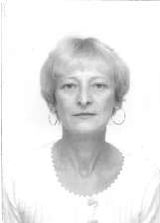 Bernadete da Muleta