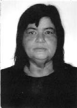 Maria Luiza Mançilha da Silva