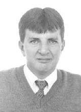 Darwin Kremer