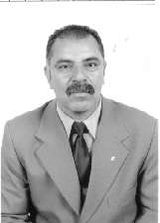 Professor Eteval Alano Padilha