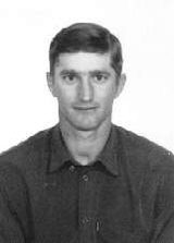 Jose Armando Ludwig-Chukie