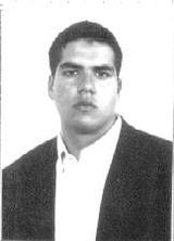 Benhur de Oliveira Machado