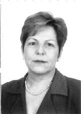 Mariza Scherer