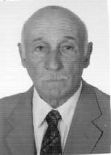 Nelson Flores da Rosa