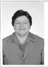 Ione Maria Cornelius