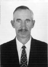 Getulio Borba Eslabão