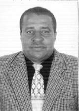Mauro Santos