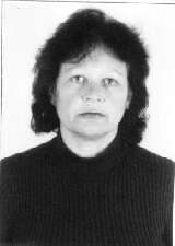 Professora Lizeth Vencato