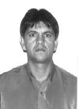 Hamilton Santos