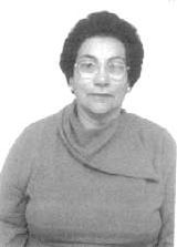 Maria (Bonita) Acosta Premerli