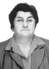 Zilda Burkle
