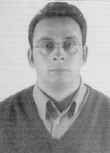 Geovane Teixeira