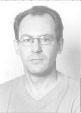 Cirilo Fronza
