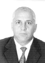 Canhotinho - Luiz Omar Amaral