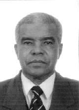 Professor Raimundo