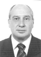 Professor Garcia