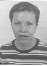 Professora Cristina Rensi