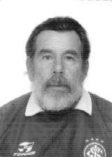 Gaúcho do Beira-Rio