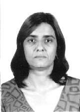 Maria Edi da Rosa