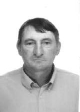 Zilmar Kasburg Patrao