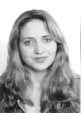 Charla Pereira