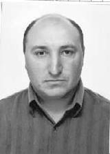 Jose Antonio Palharini