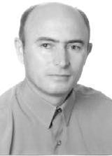 Luis Dariva