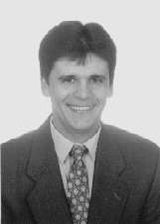 Gilmar Machado