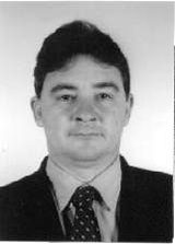 José Valdair Cardoso-Girafales