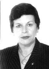 Cenara Camargo