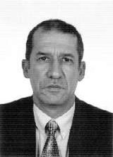 Manoel Badke - Maneco
